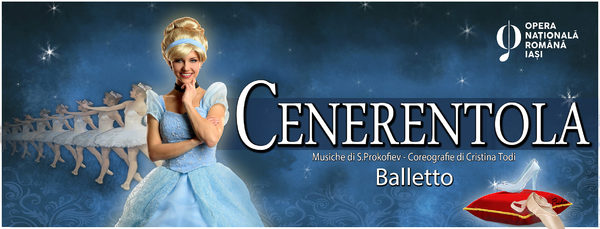Cenerentola